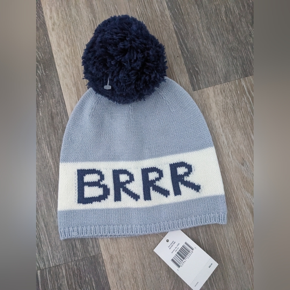 NWT Lightweight winter hat